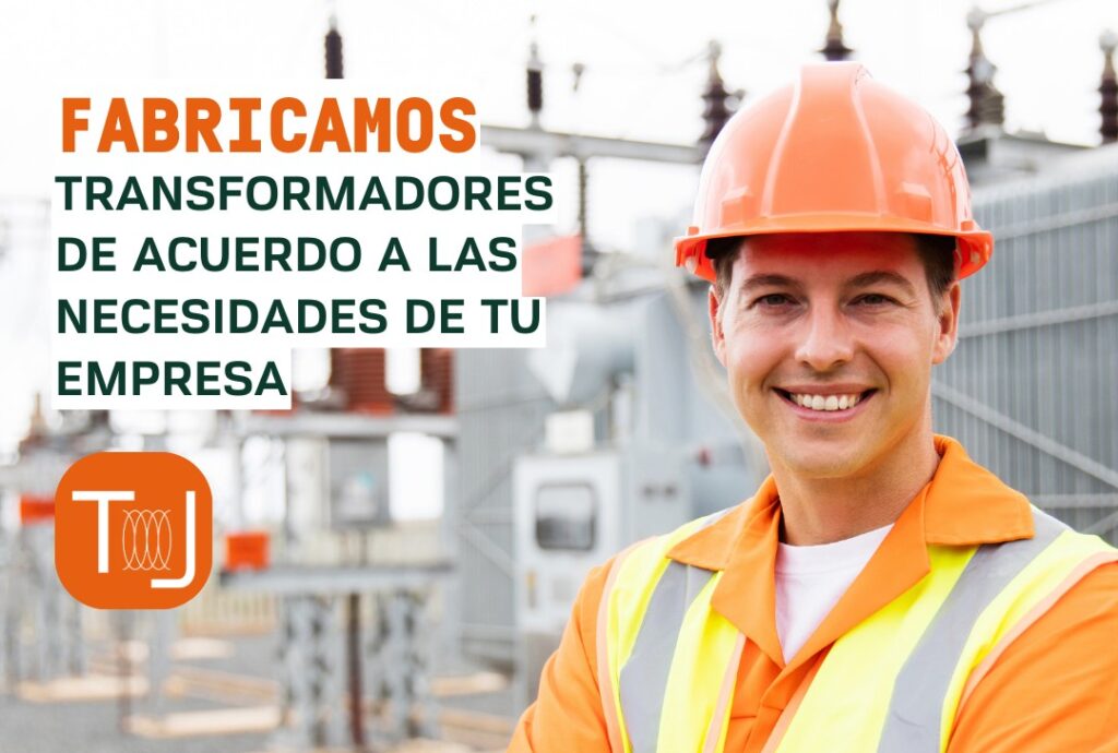 los transformadores eléctricos