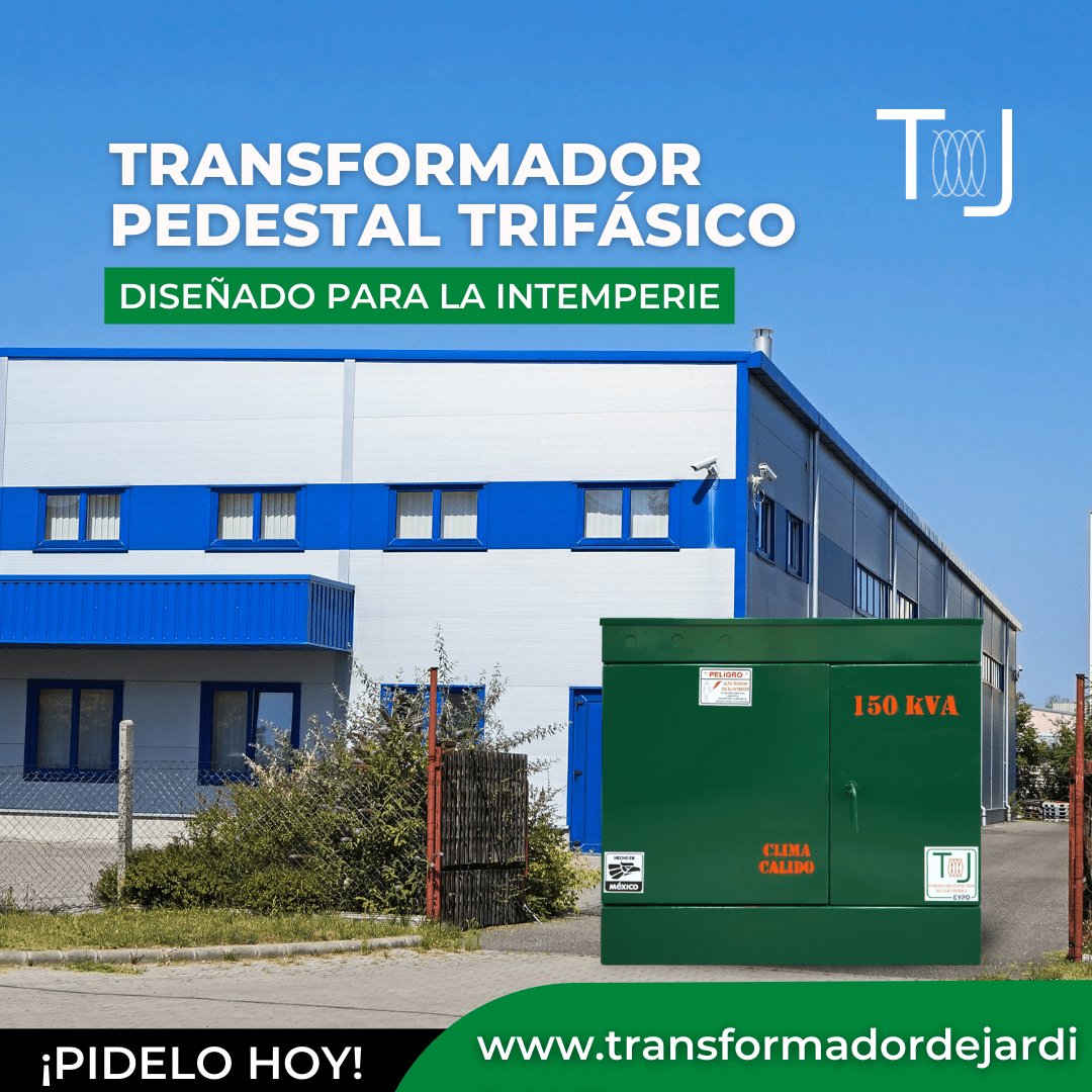 funcionamiento de los transformador