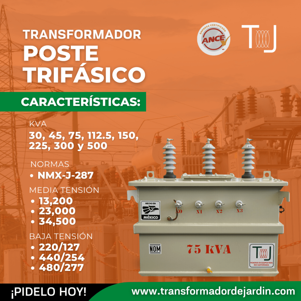 funcionamiento de los transformador